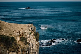 海,海洋,水