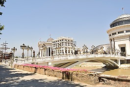 船舶,斯科普里,建設(shè)