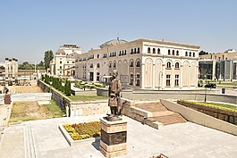 船舶,斯科普里,建設(shè)
