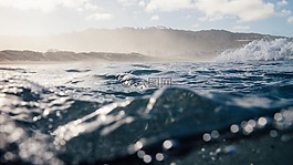 海,海洋,水