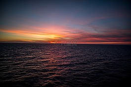 海,海洋,水