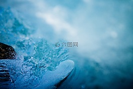 海,海洋,水