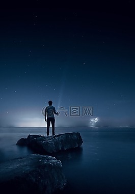 海,海洋,水