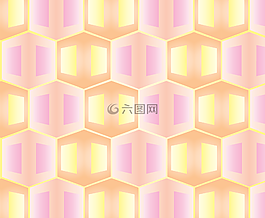 幾何,背景,模式