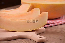 食品,水果,瓜
