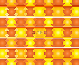 格仔,背景,模式