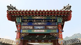 入口,網(wǎng)關(guān),中國(guó)