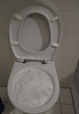 廁所,清潔,泡沫