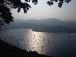 基督,灣,巴西