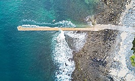 海,海洋,水