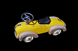 汽車行駛,玩具,兒童車