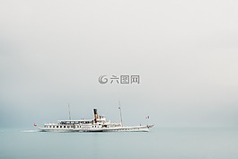 天空,海,海洋