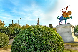 cid,campeador,塞維利亞