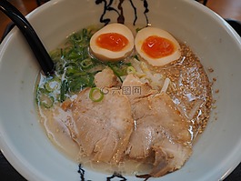 拉面,蛋,煮雞蛋
