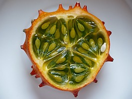 kiwano,切片,拆分