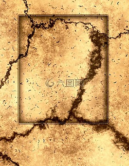 框架,臟,污垢