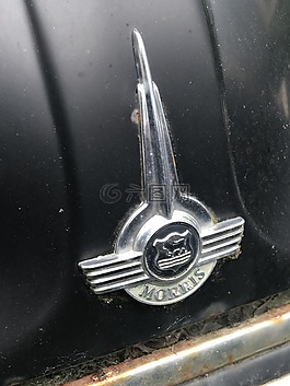 老車,莫里斯,懷舊之情