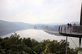 性質(zhì),湖,霧