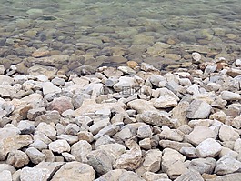 石頭,水,石