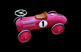 汽車行駛,玩具,兒童車