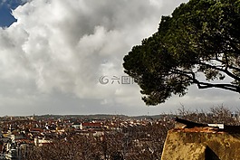 里斯本,葡萄牙,舊城區(qū)