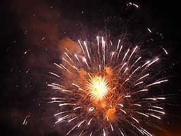 煙花爆竹,公平,光