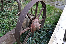 車輪,農(nóng)業(yè),老