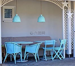 座椅,椅子,餐桌