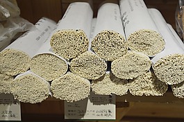 面條,掛面,市場