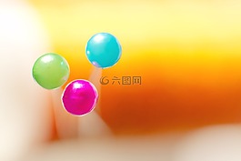 針腳,豐富多彩,pin