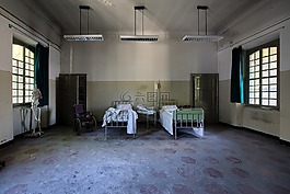 室内,内,医院