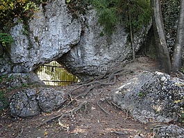 巖,性質(zhì),景觀