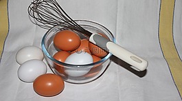 食品,雞蛋,早餐