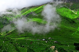 土耳其,性質,景觀