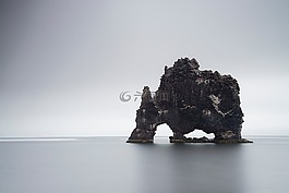 海,海洋,水