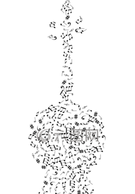 小提琴,弦樂器,字符串