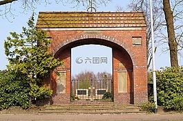 拱門,架構(gòu),紀(jì)念