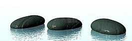 旗幟,標(biāo)題,禪宗