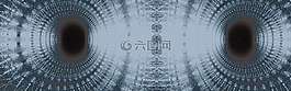 旗帜,标题,几何