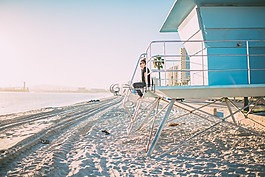 海,海洋,藍色