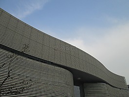 湖北省圖書館,建筑物,圖書館