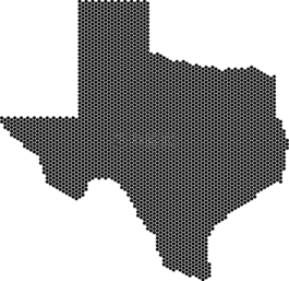 德州,狀態,美國