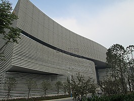 湖北省圖書館,建筑物,圖書館