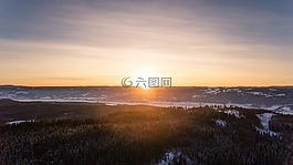 太陽,日出,日落