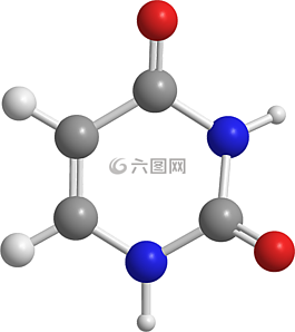 尿嘧啶,含氮基地,dna