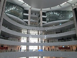湖北省圖書館,建筑物,圖書館
