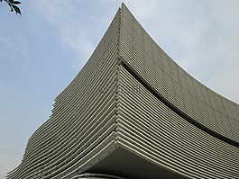 湖北省圖書館,建筑物,圖書館