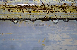 雨,水,一滴水