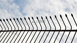 結(jié)構(gòu),系列,籬笆