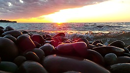 海,海洋,水